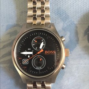 Boss Orange Watch